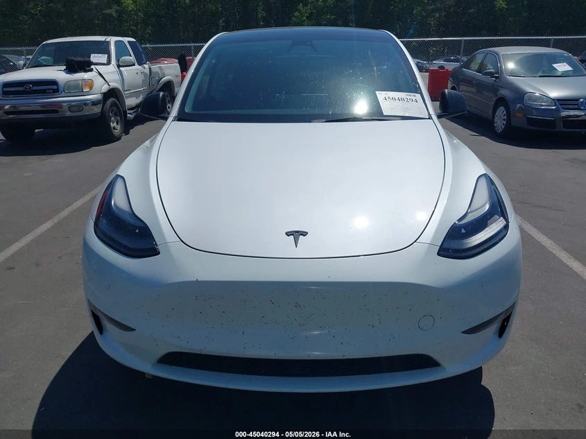 Tesla Model Y 2023 TESLA MODEL Y AWD * DUAL M* Long RANGE, снимка 2 - Автомобили и джипове - 55038479