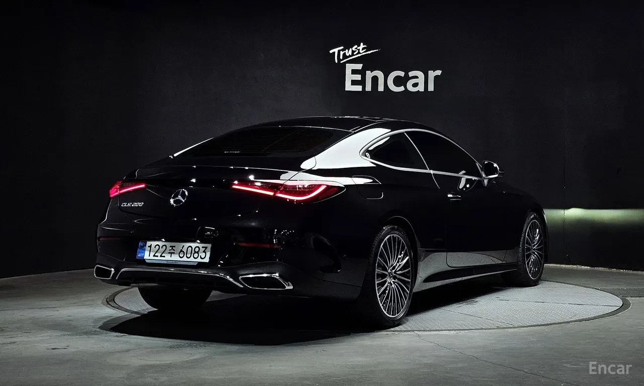 Mercedes-Benz CLE 200 Coupe| NEW MODEL| LED| LEATHER| DIGITAL DISPLAY|  | Mobile.bg � ����������� 2