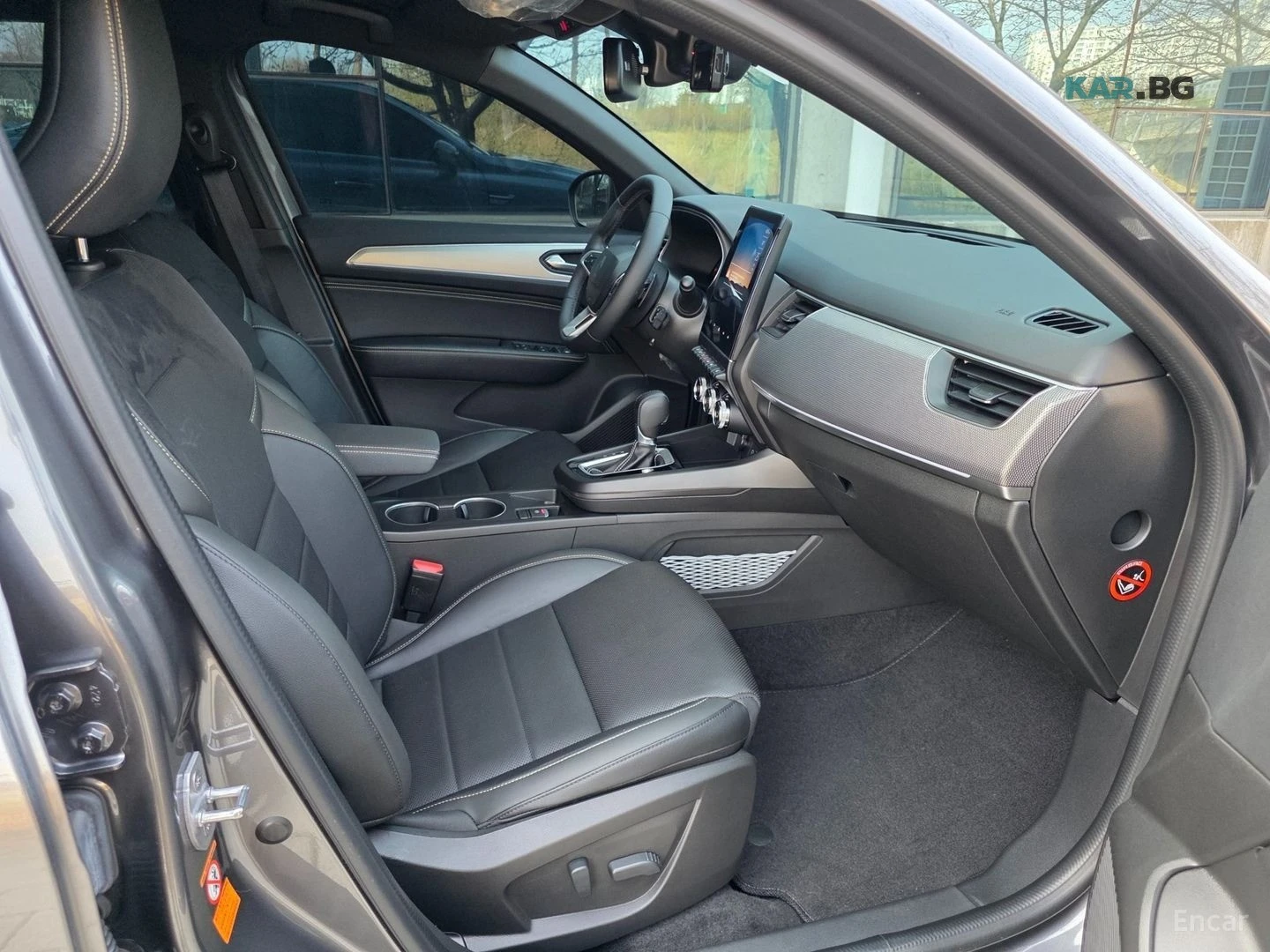 Renault Arkana * GTe* EVOLUTION* KEYLESS* Camera* ПОДГРЕВ* , снимка 13 - Автомобили и джипове - 55061432