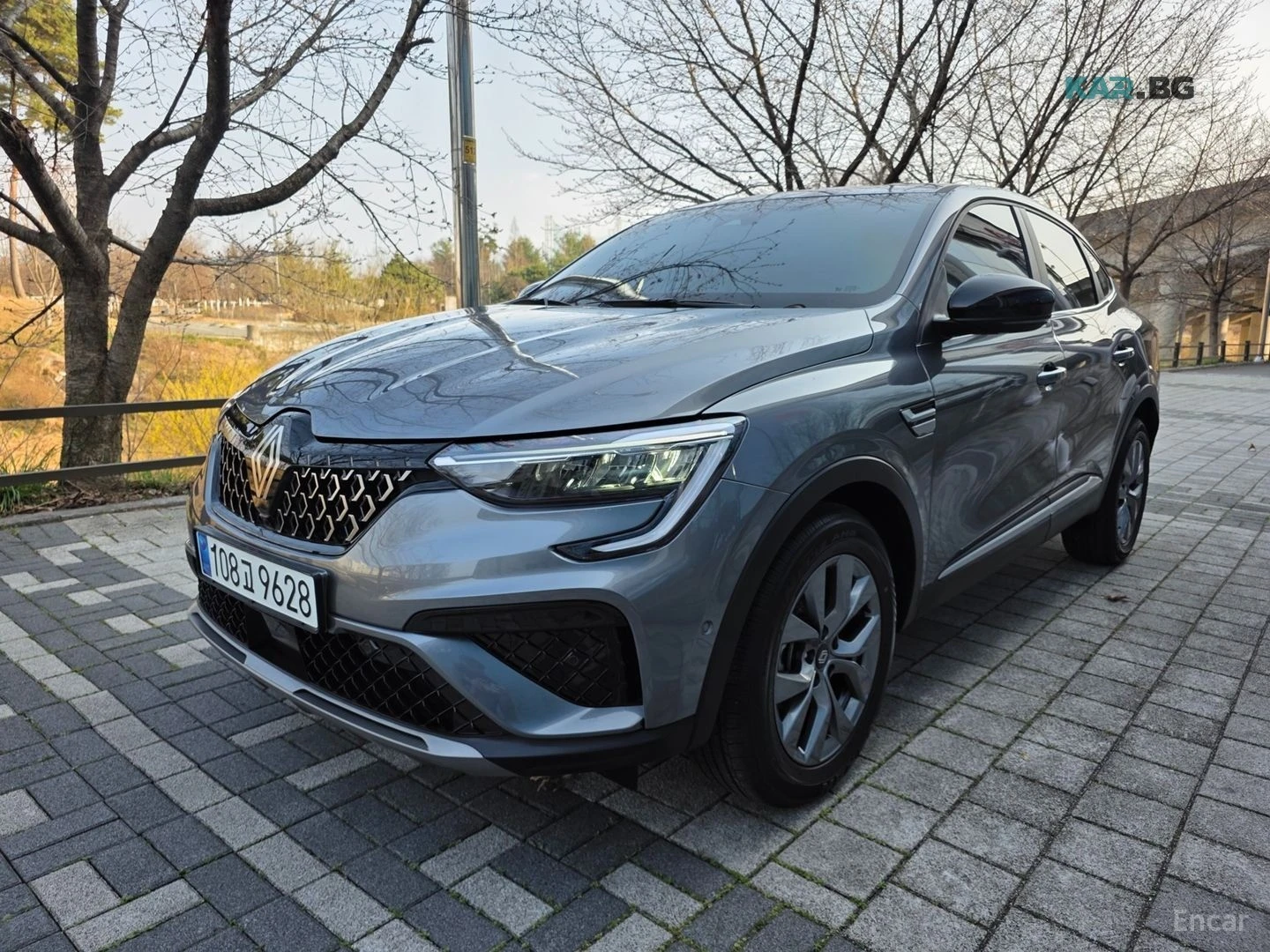 Renault Arkana * GTe* EVOLUTION* KEYLESS* Camera* ПОДГРЕВ* 