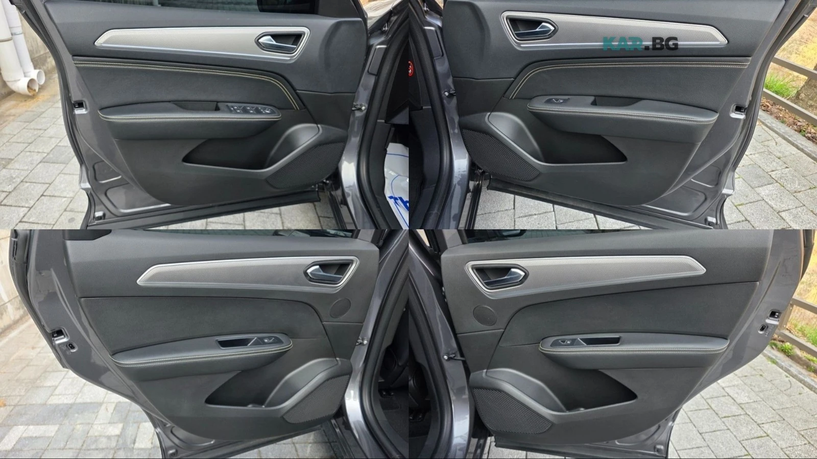 Renault Arkana * GTe* EVOLUTION* KEYLESS* Camera* ПОДГРЕВ* , снимка 8 - Автомобили и джипове - 55061432