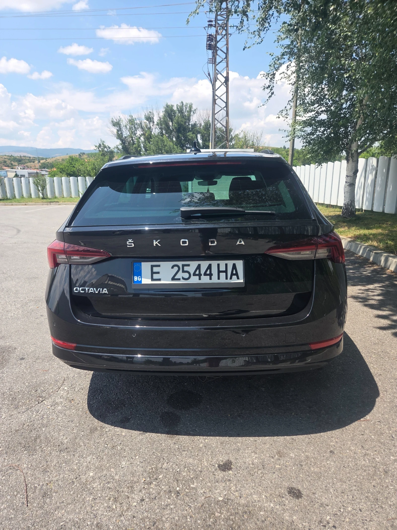 Skoda Octavia 4-cyl. turbo dies. eng. 2.0 / 85kW (4V) TDI common, снимка 16 - Автомобили и джипове - 55146854