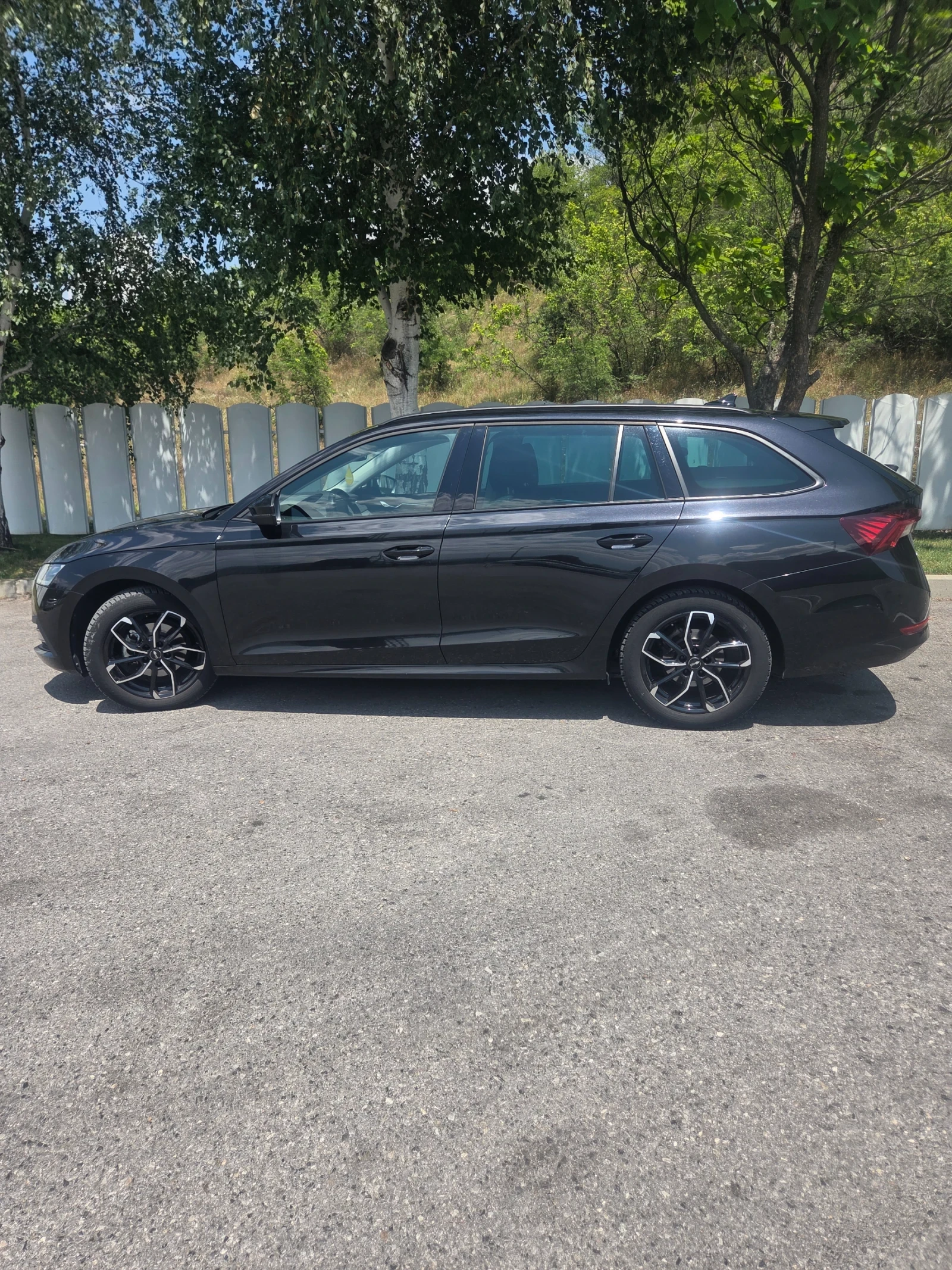 Skoda Octavia 4-cyl. turbo dies. eng. 2.0 / 85kW (4V) TDI common, снимка 10 - Автомобили и джипове - 55146854