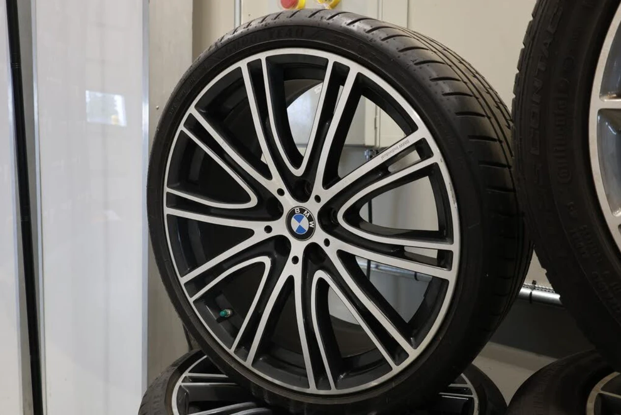 BMW 540 �-pack* xDrive* 360VIEW* HUD* HARMAN* ������ ����* | Mobile.bg � ����������� 6
