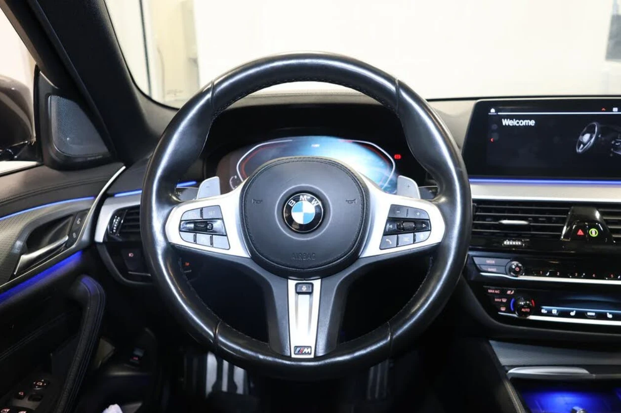 BMW 540 �-pack* xDrive* 360VIEW* HUD* HARMAN* ������ ����* | Mobile.bg � ����������� 11