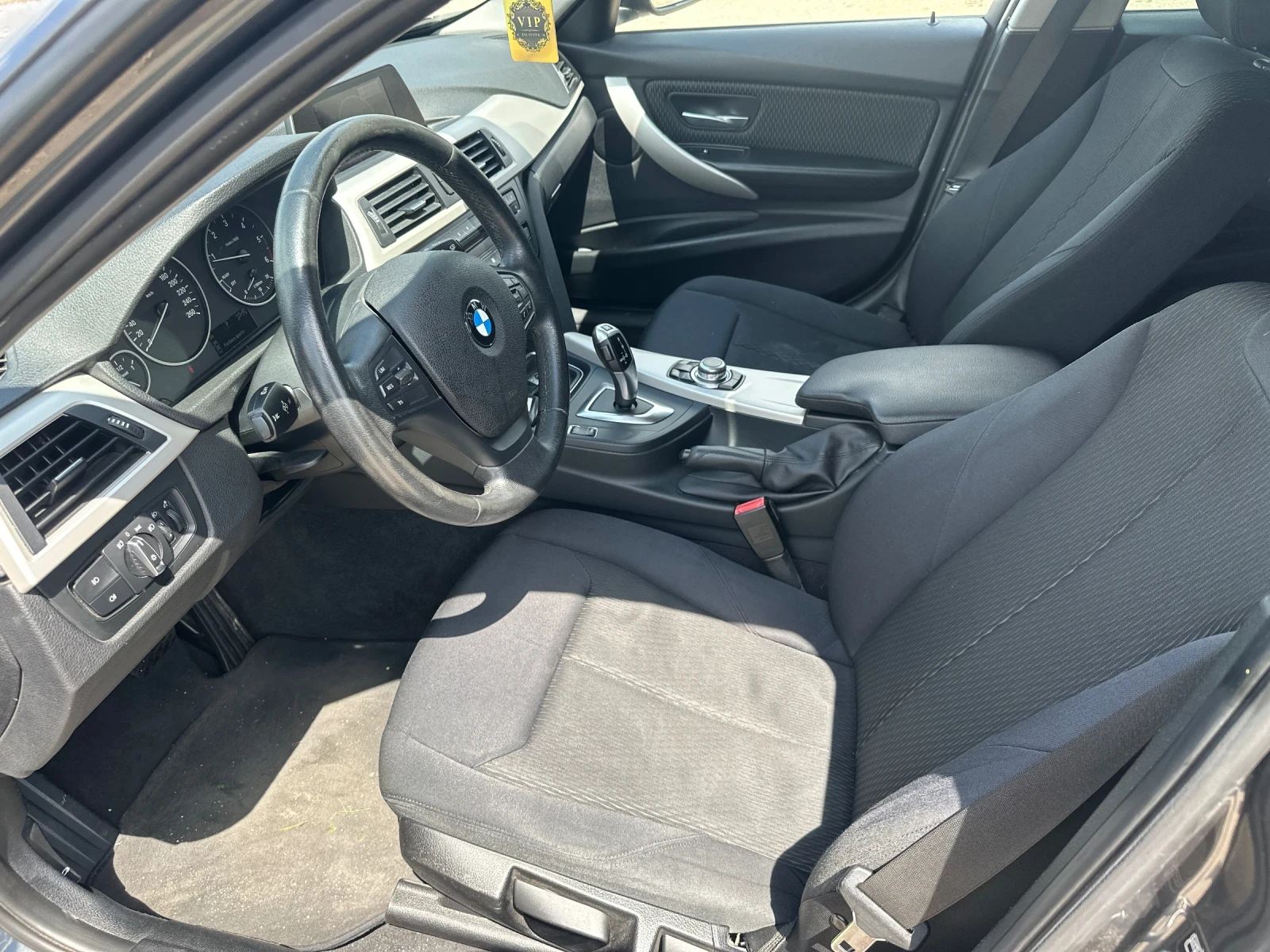 BMW 318 2.0d, снимка 6 - Автомобили и джипове - 55476790