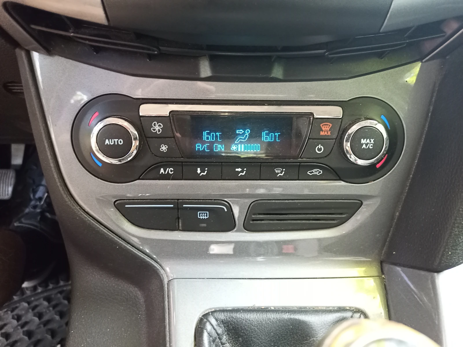Ford Focus, снимка 8 - Автомобили и джипове - 55556022