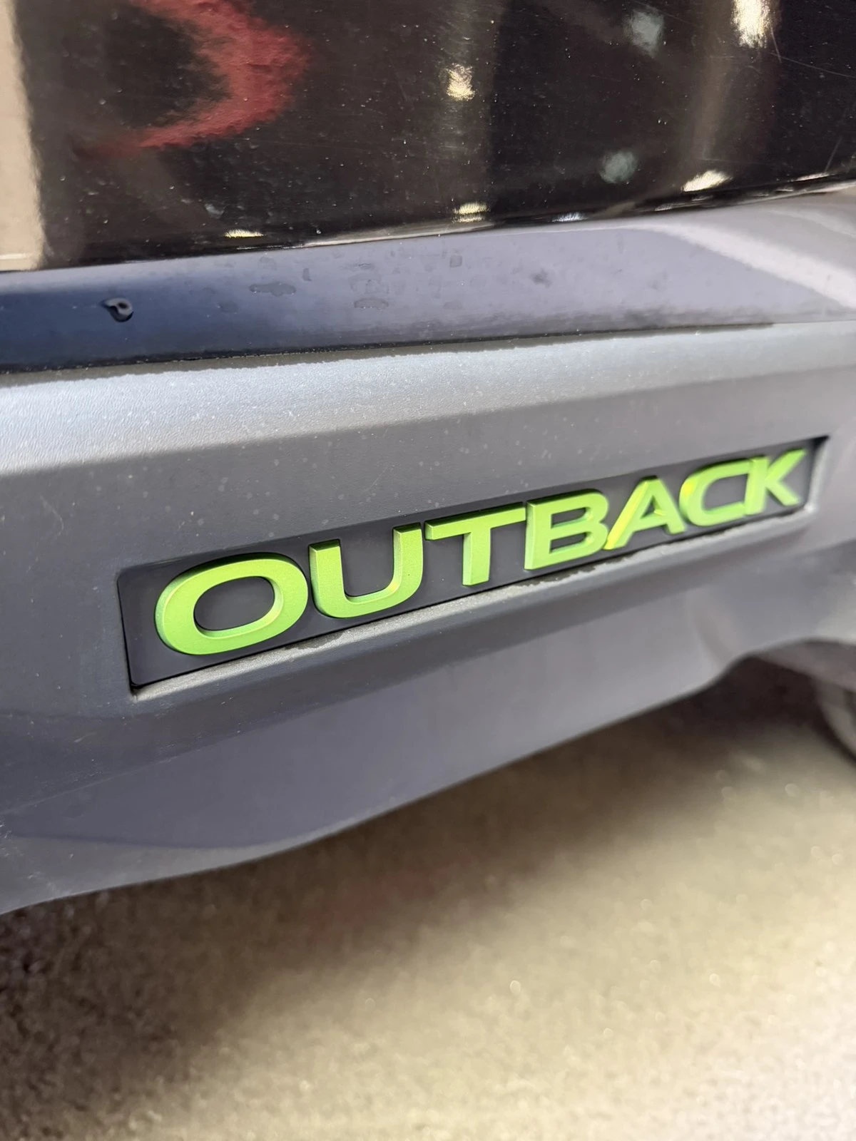Subaru Outback Adventure, европейски, снимка 5 - Автомобили и джипове - 55953690