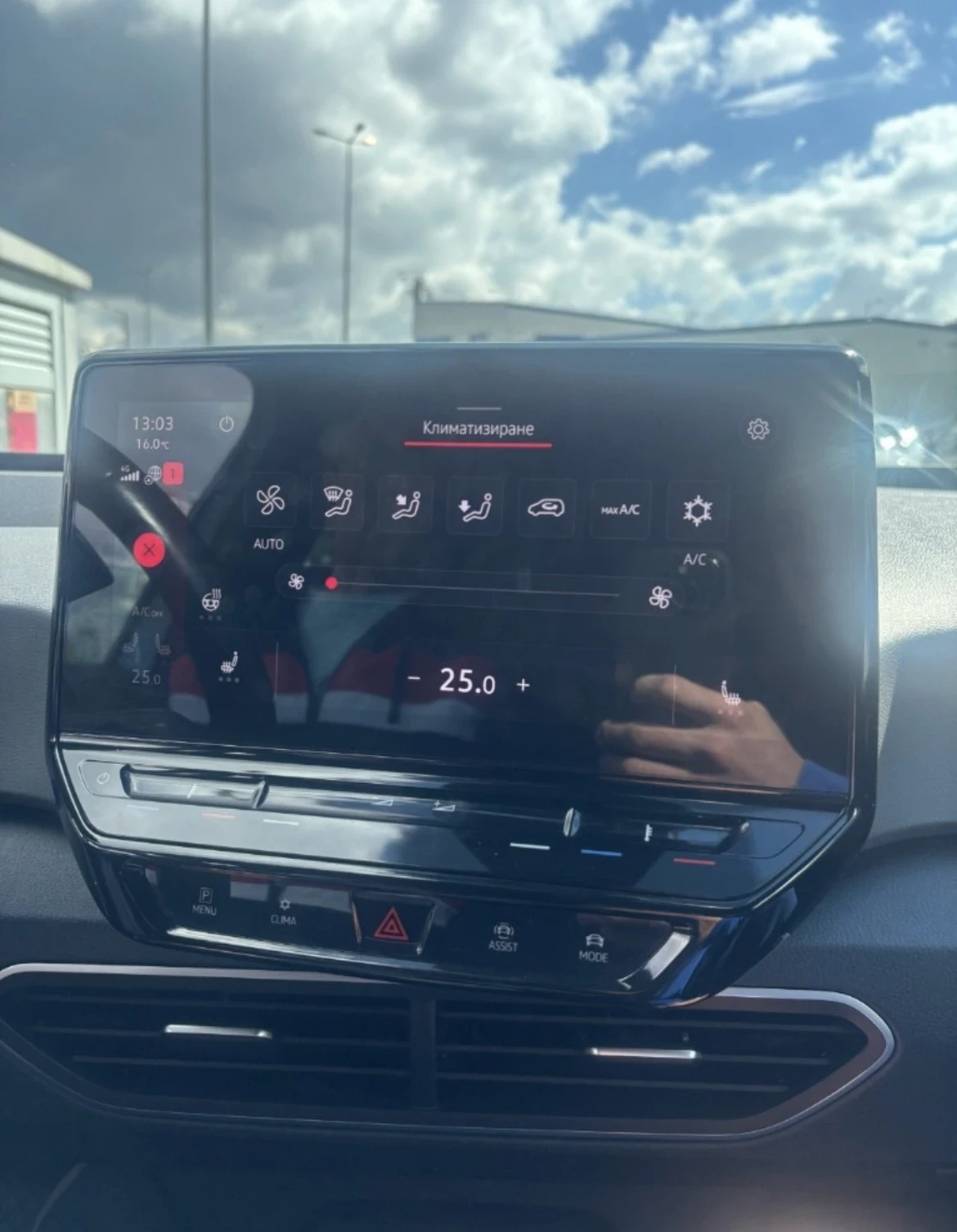 VW ID.3, снимка 9 - Автомобили и джипове - 56348303