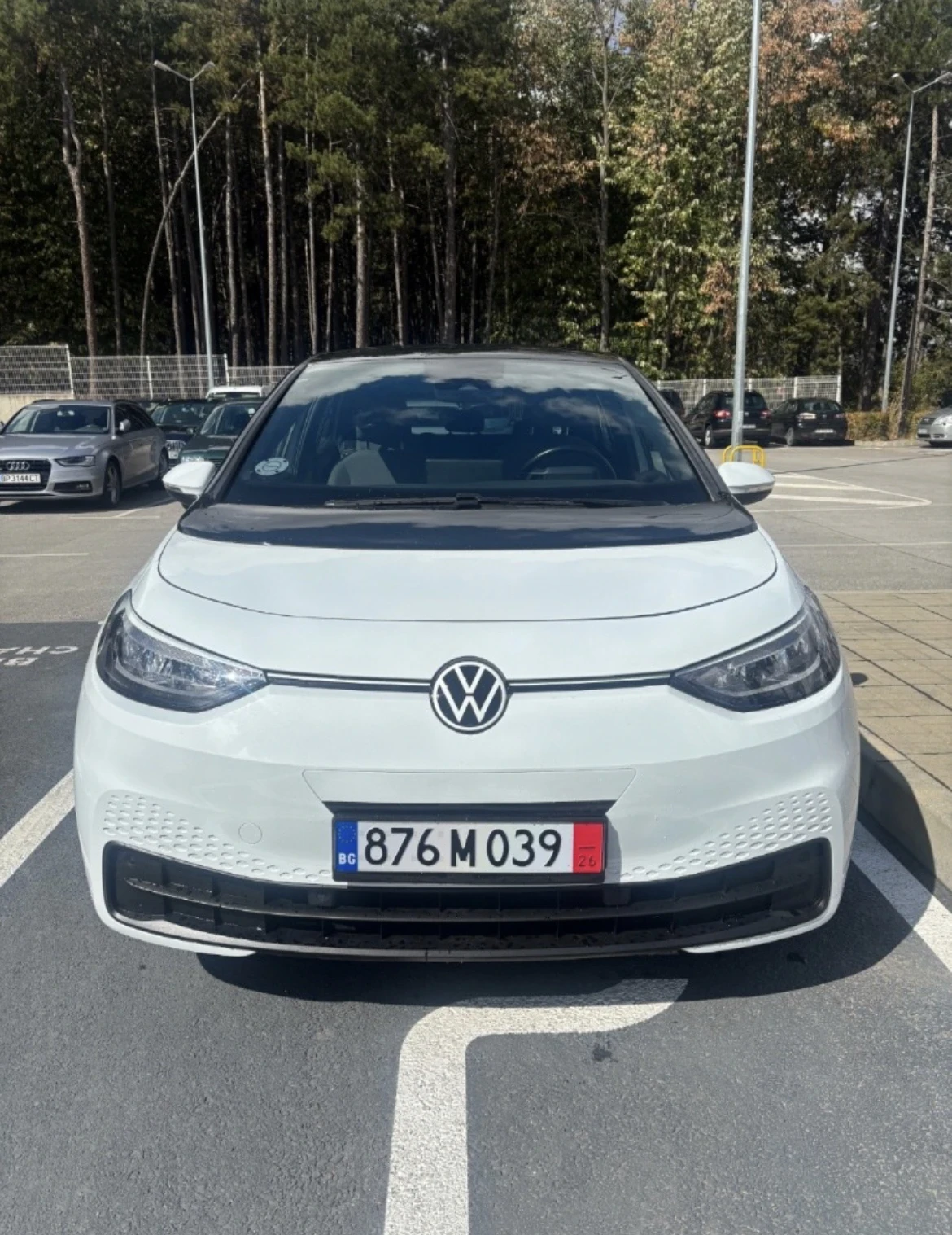 VW ID.3