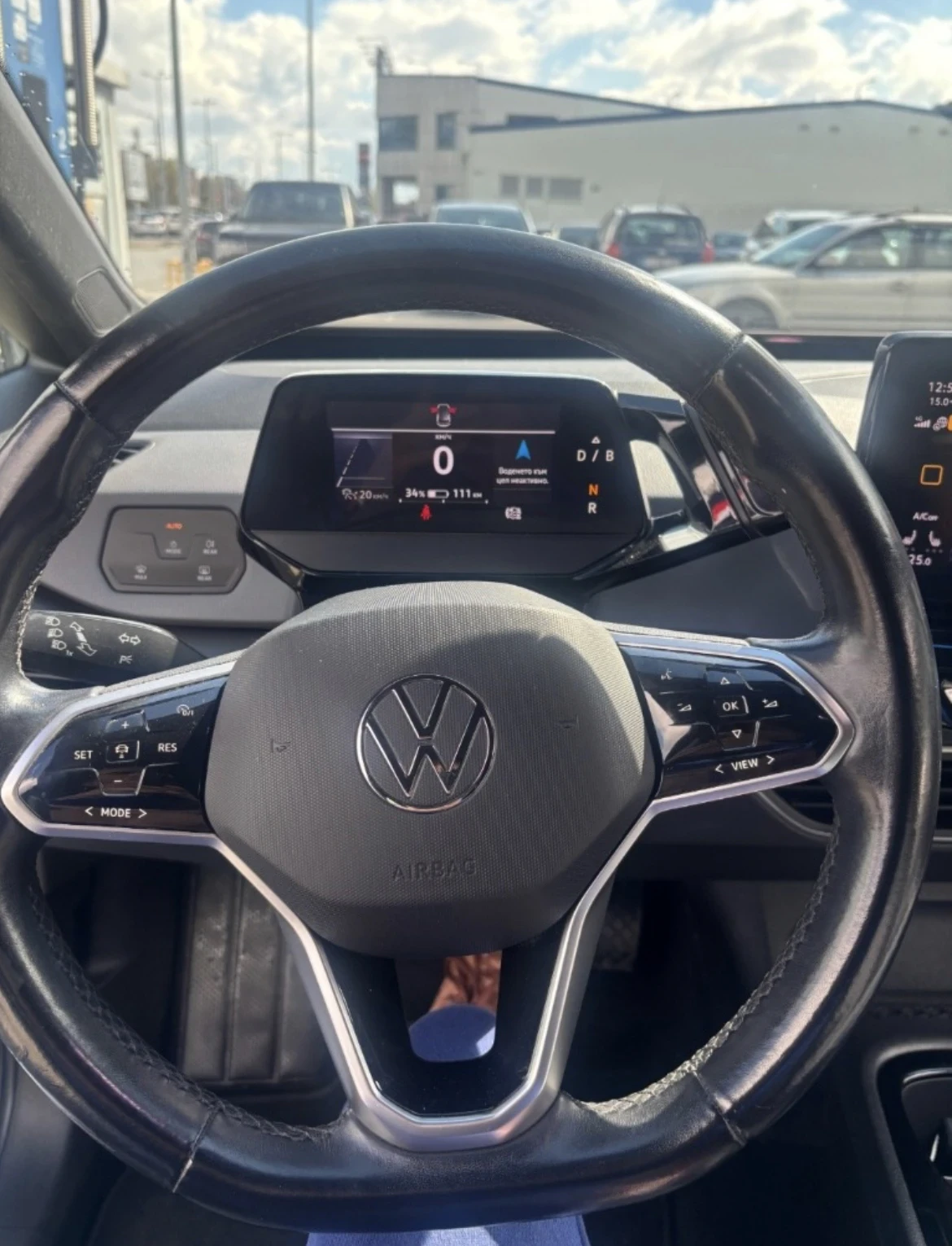 VW ID.3, снимка 6 - Автомобили и джипове - 56348303