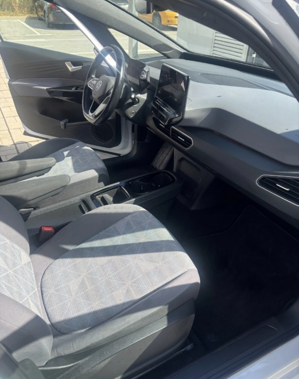 VW ID.3, снимка 12 - Автомобили и джипове - 56348303