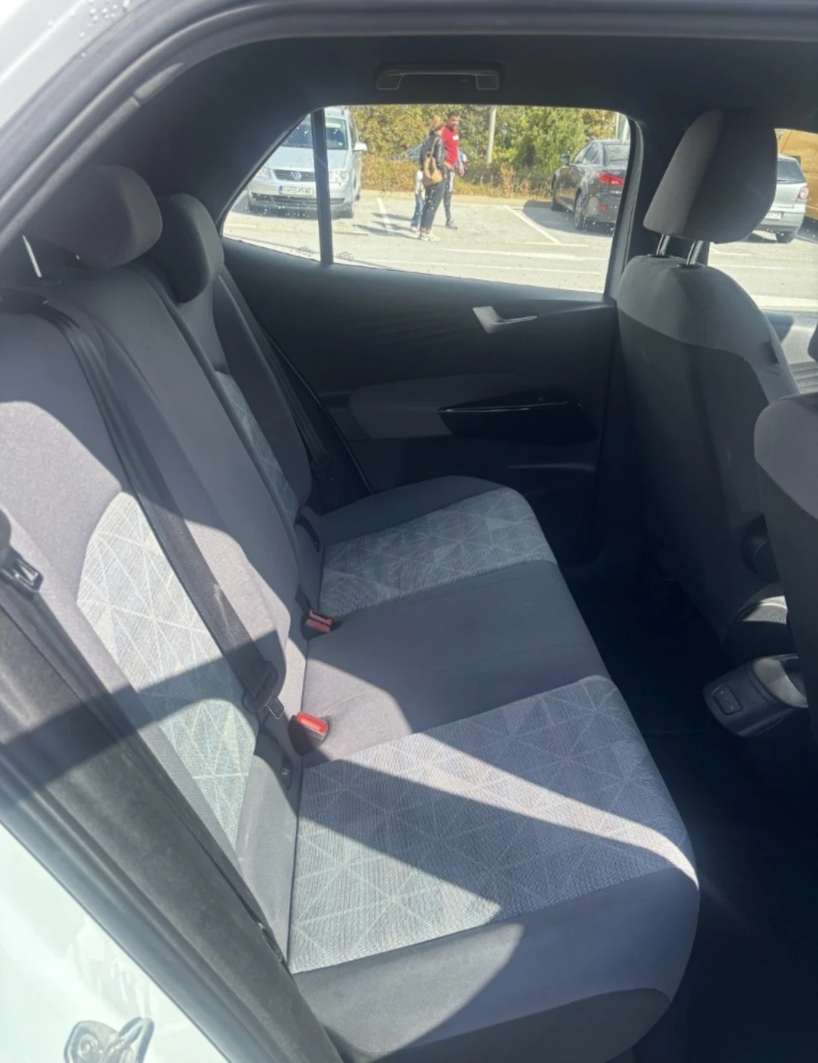 VW ID.3, снимка 14 - Автомобили и джипове - 56348303
