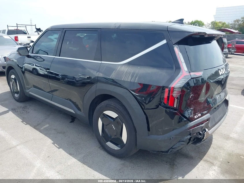 Kia EV9 Light Long Range RWD, снимка 3 - Автомобили и джипове - 56405519