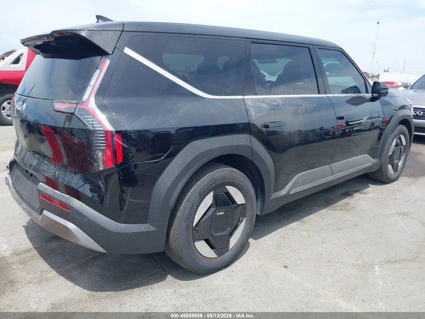 Kia EV9 Light Long Range RWD, снимка 4 - Автомобили и джипове - 56405519
