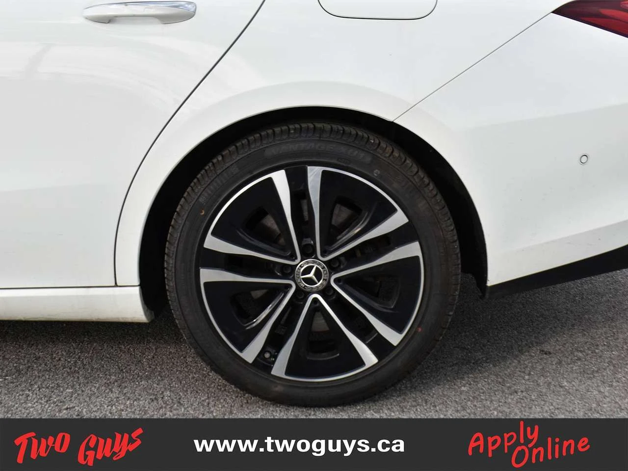 Mercedes-Benz CLA CLA 250 AWD Leather Sunroof Nav Back Up Camera | Mobile.bg � ����������� 12