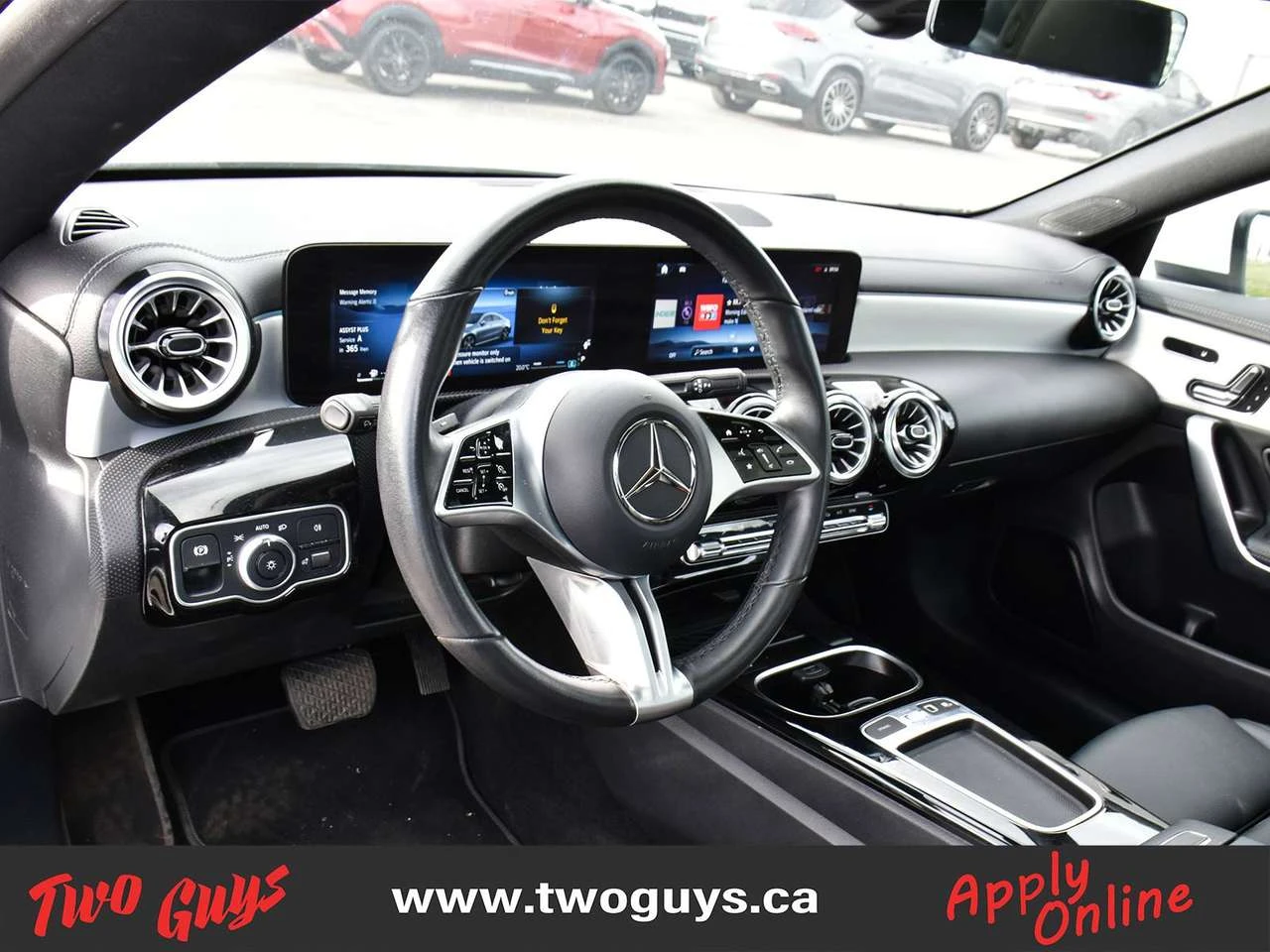 Mercedes-Benz CLA CLA 250 AWD Leather Sunroof Nav Back Up Camera | Mobile.bg � ����������� 15