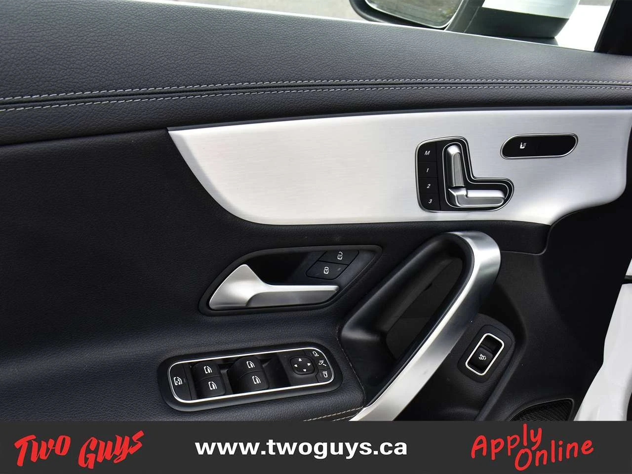Mercedes-Benz CLA CLA 250 AWD Leather Sunroof Nav Back Up Camera | Mobile.bg � ����������� 14