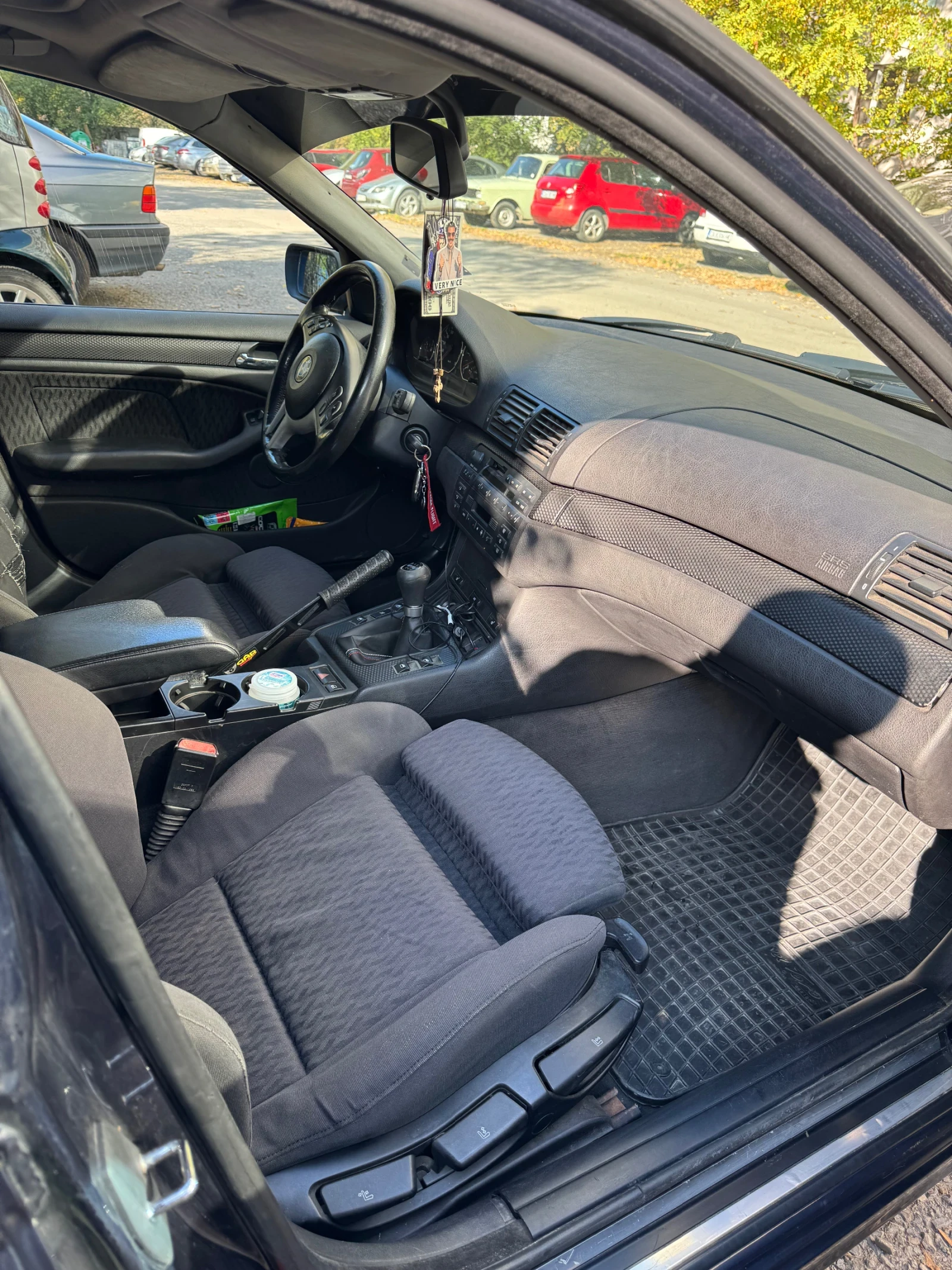 BMW 328, снимка 11 - Автомобили и джипове - 56648797