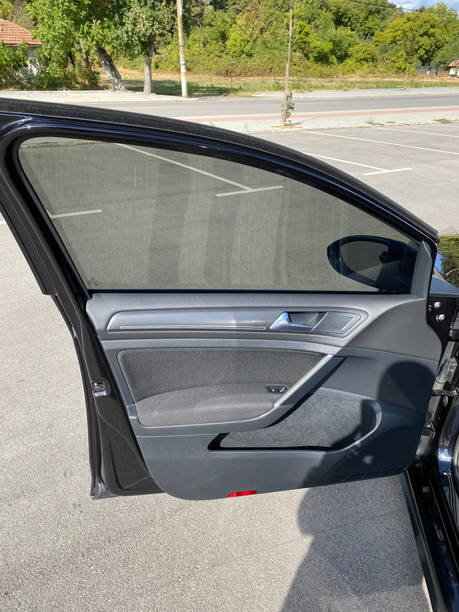 VW Golf GTD, снимка 14 - Автомобили и джипове - 56749021