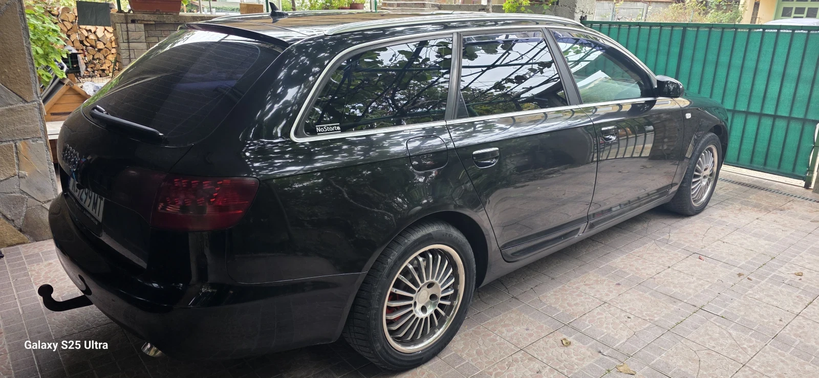 Audi A6 3.0 233кс. ASB , снимка 4 - Автомобили и джипове - 56750473