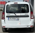 Dacia Logan 7места - [5] 