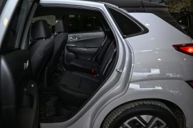 Hyundai Kona 64 Kw термопомпа ЛИЗИНГ БЕЗ ПЪРВОНАЧАЛНА ВНОСКА , снимка 15