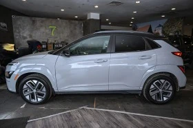 Hyundai Kona 64 Kw термопомпа ЛИЗИНГ БЕЗ ПЪРВОНАЧАЛНА ВНОСКА , снимка 8