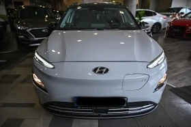 Hyundai Kona 64 Kw термопомпа ЛИЗИНГ БЕЗ ПЪРВОНАЧАЛНА ВНОСКА , снимка 2