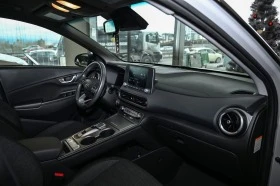 Hyundai Kona 64 Kw термопомпа ЛИЗИНГ БЕЗ ПЪРВОНАЧАЛНА ВНОСКА , снимка 14