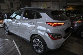 Hyundai Kona 64 Kw термопомпа ЛИЗИНГ БЕЗ ПЪРВОНАЧАЛНА ВНОСКА , снимка 4