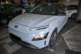 Hyundai Kona 64 Kw термопомпа ЛИЗИНГ БЕЗ ПЪРВОНАЧАЛНА ВНОСКА , снимка 1