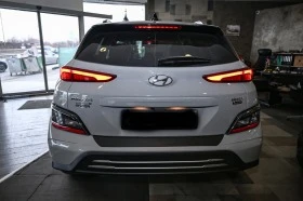 Hyundai Kona 64 Kw термопомпа ЛИЗИНГ БЕЗ ПЪРВОНАЧАЛНА ВНОСКА , снимка 5