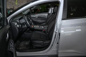Hyundai Kona 64 Kw термопомпа ЛИЗИНГ БЕЗ ПЪРВОНАЧАЛНА ВНОСКА , снимка 9