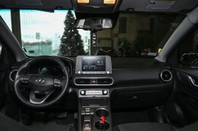 Hyundai Kona 64 Kw термопомпа ЛИЗИНГ БЕЗ ПЪРВОНАЧАЛНА ВНОСКА , снимка 10