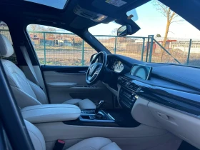 BMW X5 4.0 E plug in хибрид бензин, снимка 9