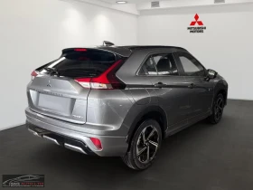Mitsubishi Eclipse Cross НОВ!2.4PHEV/188HP/SELECT/4X4/360/NAVI/LED/816v, снимка 4