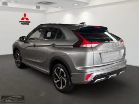 Mitsubishi Eclipse Cross НОВ!2.4PHEV/188HP/SELECT/4X4/360/NAVI/LED/816v, снимка 2