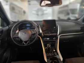 Mitsubishi Eclipse Cross НОВ!2.4PHEV/188HP/SELECT/4X4/360/NAVI/LED/816v, снимка 7