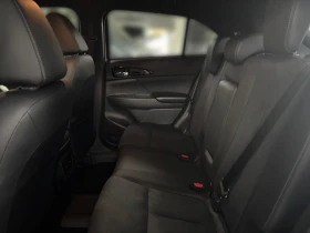 Mitsubishi Eclipse Cross НОВ!2.4PHEV/188HP/SELECT/4X4/360/NAVI/LED/816v, снимка 9