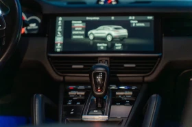 Porsche Cayenne COUPE/AMBIENT/PANO/PPF/BLACK EDITION/PDK/4X4/1-соб, снимка 7
