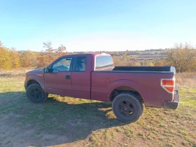 Ford F150 5.4 ГАЗ, снимка 1