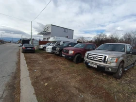 Ford F150 5.4 ГАЗ, снимка 10