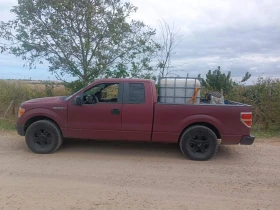 Ford F150 5.4 ГАЗ, снимка 8