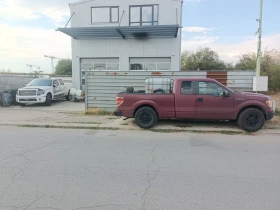 Ford F150 5.4 ГАЗ, снимка 7