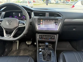 VW Tiguan Allspace, снимка 5