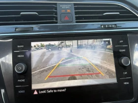 VW Tiguan Allspace, снимка 11