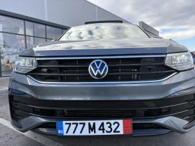VW Tiguan Allspace, снимка 13