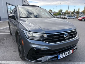 VW Tiguan Allspace, снимка 12