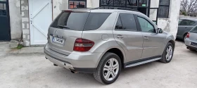 Mercedes-Benz ML 320, снимка 3